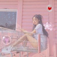13岁女学生头像原宿风微信头像图片大全