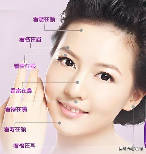长相富态女人面相有哪些特征长什么样的女人过的比较苦