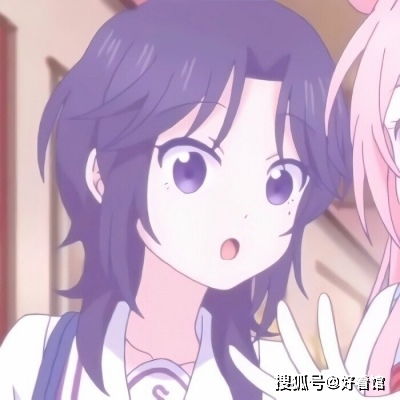 头像图片最火爆女生动漫高清好看的女生动漫头像可爱萌小清新图片动漫头像图