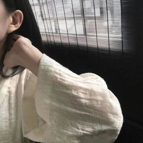 不露脸的头像仙女专用