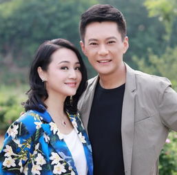 17岁出道的他,38岁娶小3岁一线女星,如今成娱乐圈模范夫妻