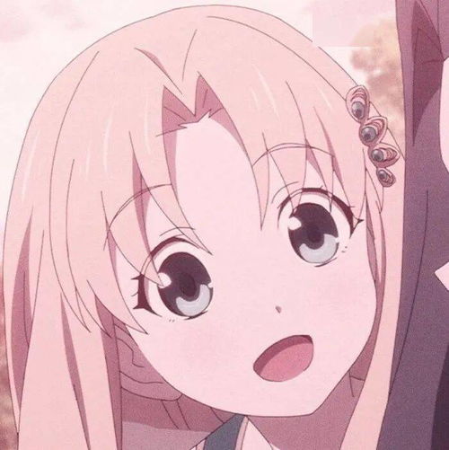 头像优质真人男生女生卡通头像