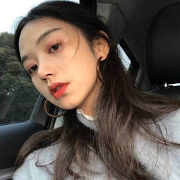 有些路很黑风很大需要一个人走完傲娇迷人个性女生头像