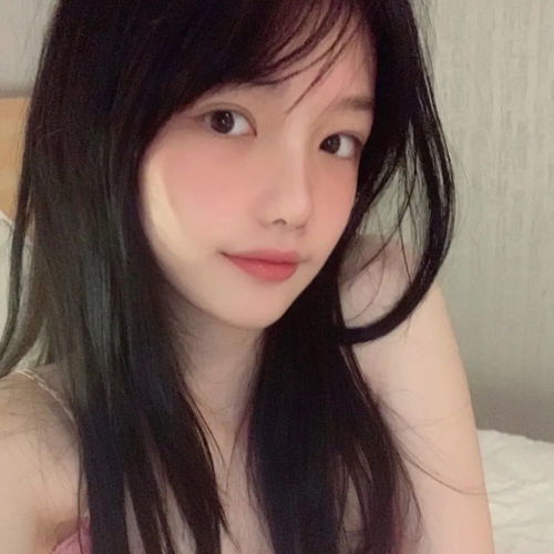 舍弃一些,女生头像