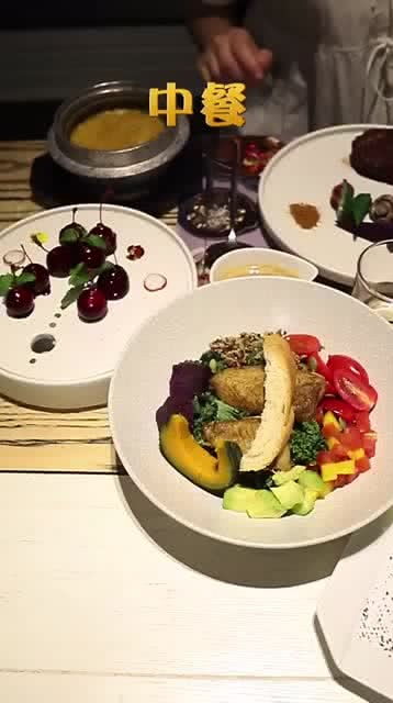 厦门美食这高颜值的宝藏美食俘获了本仙女的少女心