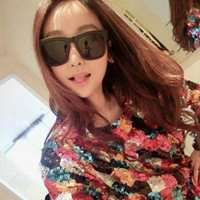 气质女头像成熟微信头像图片大全