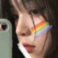 qq头像不带字女生不带文字的个性女生qq头像