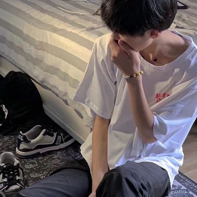 2021最新帅气的男生头像真人高清合集最有意义的是把说过的话变成现实