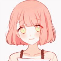 可爱女生头像萌萌哒二次元动漫微信头像图片大全