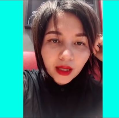 抖音上神级美女关掉app整容模式秒吓坏人现实真的很残酷