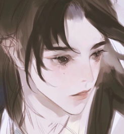 跪求一下这个头像的原图啊qaq