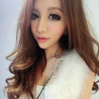 妖艳美女头像微信微信头像图片大全