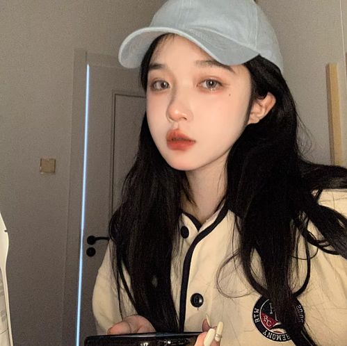 元气满满的仙女头像合集