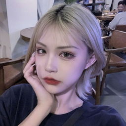 二人闺蜜头像一人一张个性闺蜜女生头像