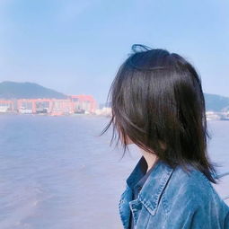 男女生背景头像丨我的世界,只有你懂