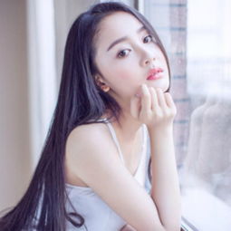求二十张清纯可爱女生头像