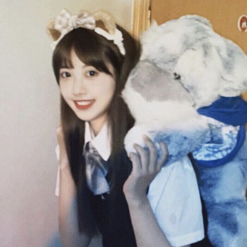 女头漂酿小姐姐头像来喽