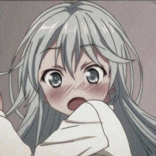 日系动漫女头2