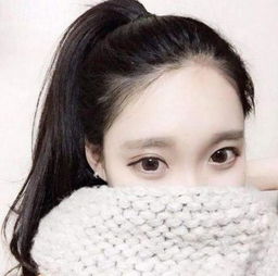 男生眼中理想女友的4大发型,特别第2种,最让人无法抗拒