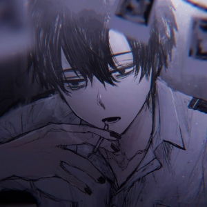 丧系男头