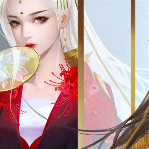 古风女生头像喜欢这一词好像变得越来越廉价了