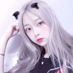 我也不知道是属什么类型的女生头像,进来看看不六