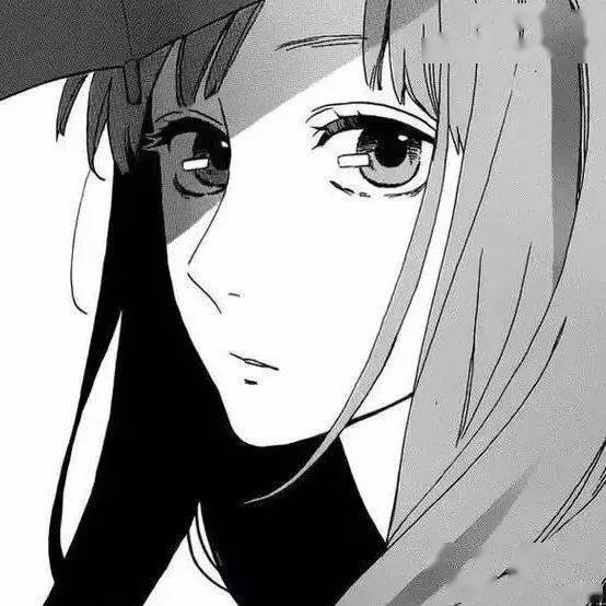 动漫男生头像,动漫女生头像