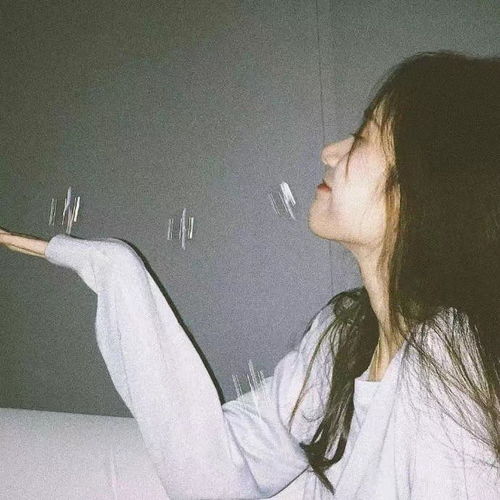 荣幸是什么是江河三千遇见你小众头像