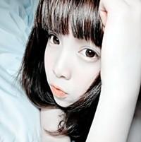 有没有女生头发比较短的女生头像我要阿宝色的