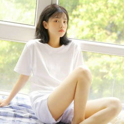 清纯美女照片图片高清微信美女头像