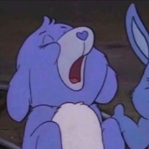 沙雕搞怪的双人闺蜜头像