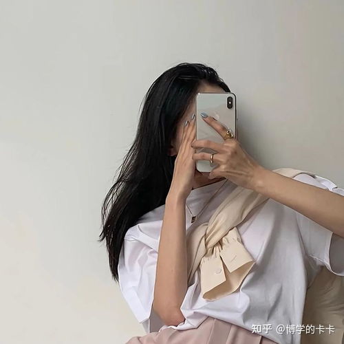 搞笑的微信头像女生摄影大赛