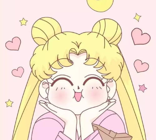 女孩子才是世上最可爱的生物