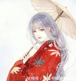 羡煞众生的古风微信名,真的好有腔调