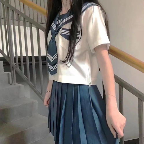 头像优质部位jk女生头像