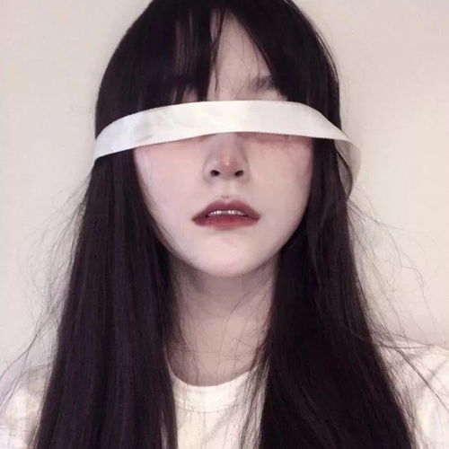 丧丧的头像,充满伤感的暗黑风格头像带稍许丧的句子