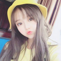 个性好看的美女贴吧头像小清新2018最新睡着了就不会痛了