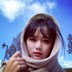 高级化妆师孔美美的美拍