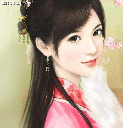 古代后宫妃子们也许并不是你想的那么美