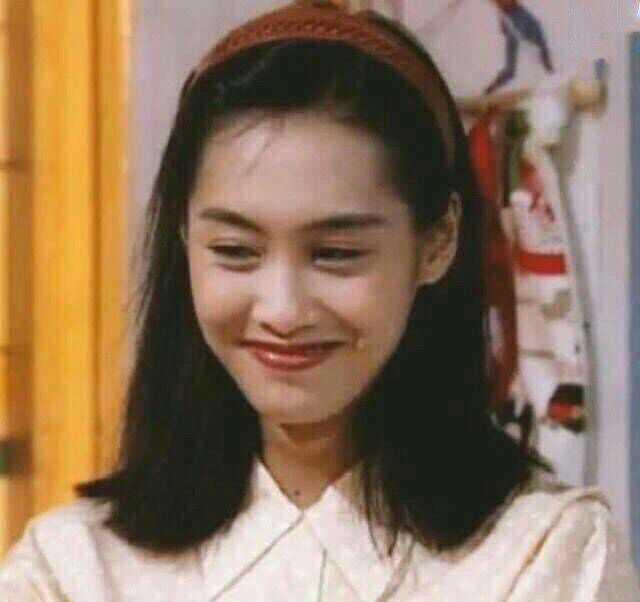 时尚真的是个轮回,跟着八十年代港圈明星学穿衣吧