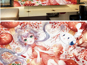 二次元少女头像制作软件动漫