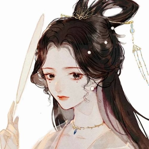 头像心水的头像背景套图