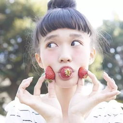 姑娘,网红脸真的不适合你