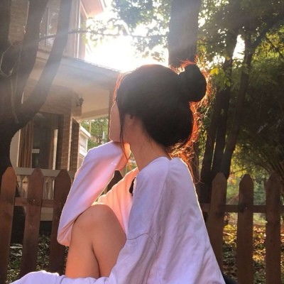 优质女生头像精选哪有所谓对的人或者对的时间呢当你对了,时间就对了