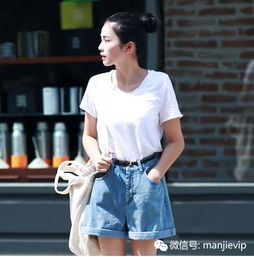 简约却不单调的文艺风,最适合清新淡雅的女子
