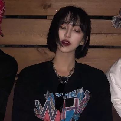 不烂大街的情侣头像