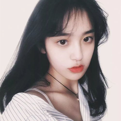 12岁女生头像真人不像网图起名