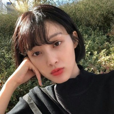 老子最棒,女生头像