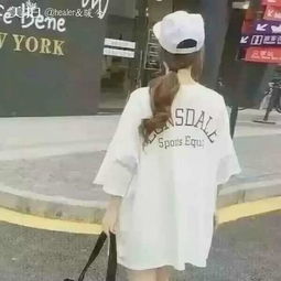 暖兮希尔的美拍