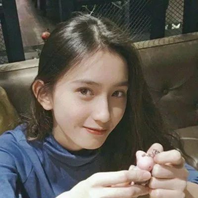 女生头像看不见女孩